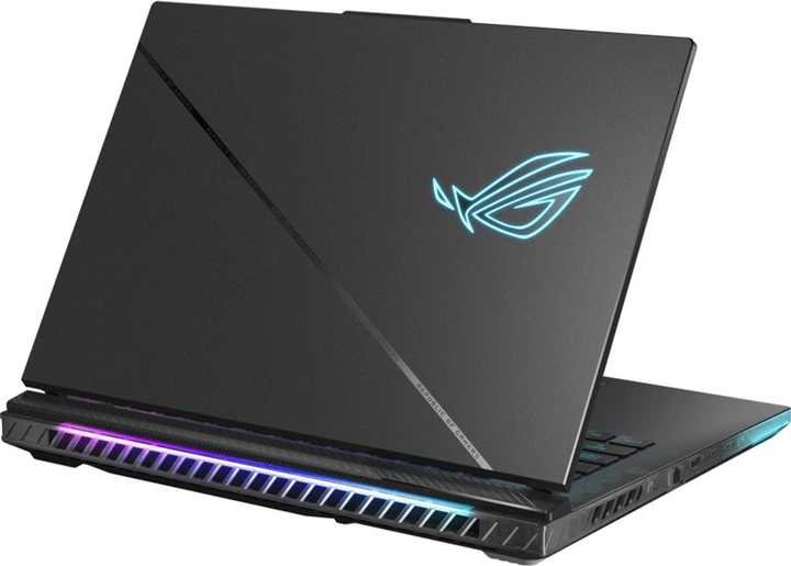 Ноутбук Asus ROG Strix SCAR 16 G634JYR-RA041X (90NR0IJ2-M001M0) Off Black - Фото 3 Ноутбук Asus ROG Strix SCAR 16 G634JYR-RA041X (90NR0IJ2-M001M0) Off Black - зображення 3