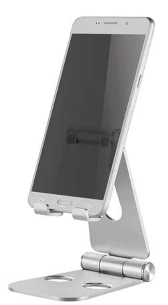 Підставка для телефону Newstar складна Neomounts (DS10-160SL1) - зображення 7