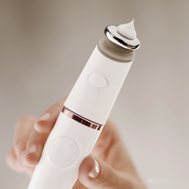 Zestaw do pielęgnacji twarzy BRAUN FaceSpa Pro 912 - obraz 5