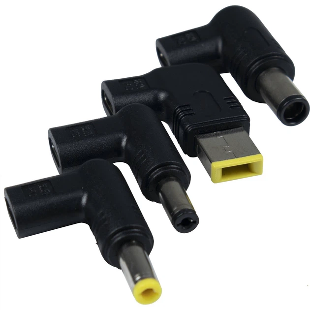 Сетевое зарядное устройство Inter-Tech PD-2090 USB-C 90 Вт Черная (88882228) - изображение 3