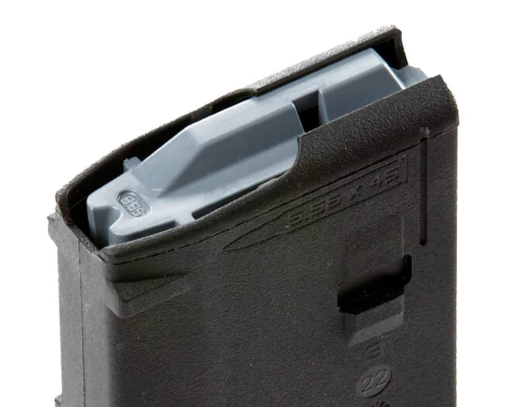 Магазин Magpul PMAG Gen M3 кал. 223 Rem (5,56x45) для AR/M4 на 30 патронов - изображение 2