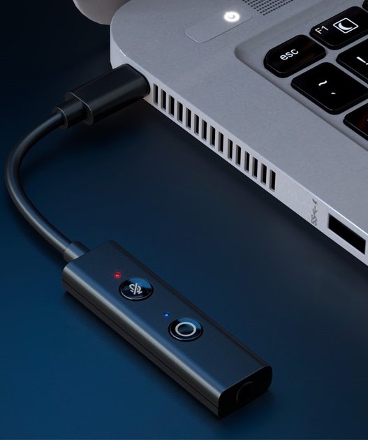Karta dźwiękowa Creative Sound Blaster Play! 4 (70SB186000000) - obraz 5