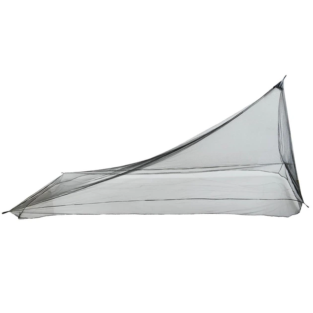 Москітна сітка-піраміда 4Monster Micro Mosquito Pyramid Net M-MNS розмір 239x119x99см - зображення 4