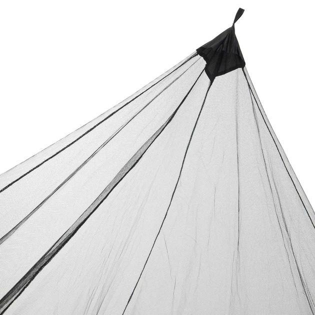Москітна сітка-піраміда 4Monster Micro Mosquito Pyramid Net M-MNS розмір 239x119x99см - зображення 6