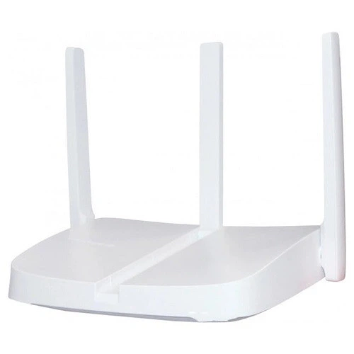 Маршрутизатор беспроводной Mercusys MW305R v2. Роутер Меркусис белый со скоростью Wifi 300 мб/с - Фото 3 Маршрутизатор беспроводной Mercusys MW305R v2. Роутер Меркусис белый со скоростью Wifi 300 мб/с - изображение 3