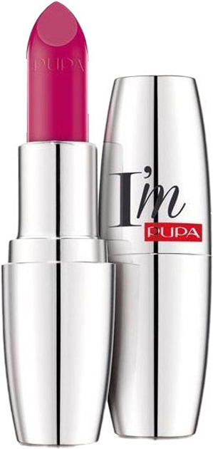 Szminka Pupa I'm Pure Colour Lipstick 407 3.5 g (8011607210275) - obraz 1