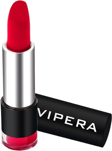Matowa szminka Vipera Elite Matt Lipstick 118 Florid Rococo 4 g (5903587031182) - obraz 1