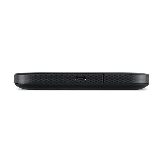 Кишеньковий 4G/LTE Wi-Fi роутер Huawei E5573 Black з мод прошивкою (fix ttl, imei, вибір частот) мобільний інтернет для військових - зображення 2