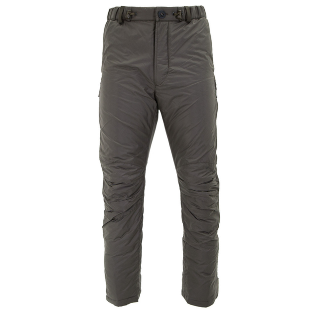 Военные утепленные зимние тактические штаны Yinren LIG 4.0 Размер XL - изображение 2