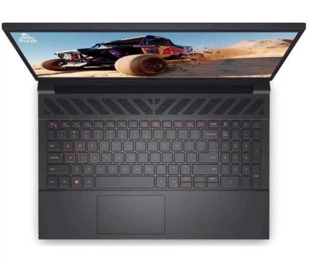 Ноутбук Игровой (2024) Dell G15 5530 i5-13450HX/16GB/512/Win11 RTX3050 120Hz - изображение 6