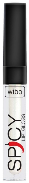 Блиск для губ Wibo Spicy Lip Gloss 10 3 мл (5907439131778) - зображення 1