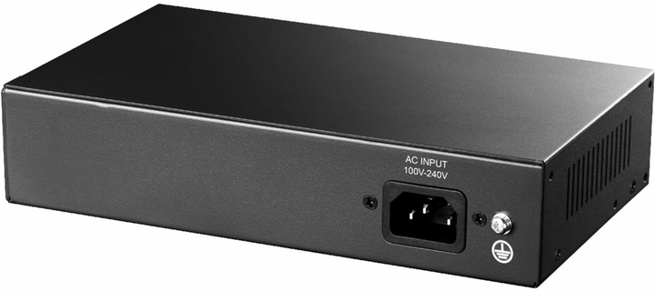 Комутатор Cudy FS1010P (FS1010P) - зображення 3