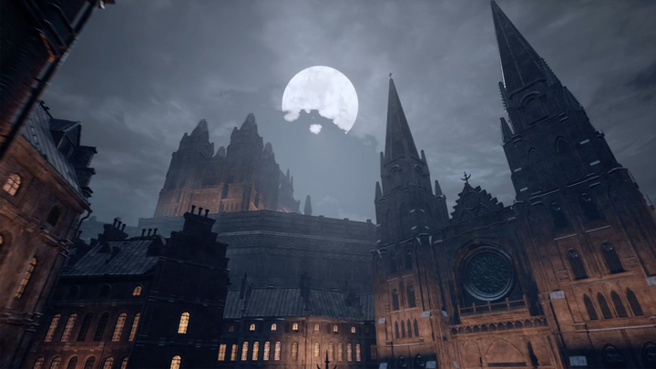 Гра для PlayStation 5 Morbid: The Lords of Ire (5060264379446) - зображення 4