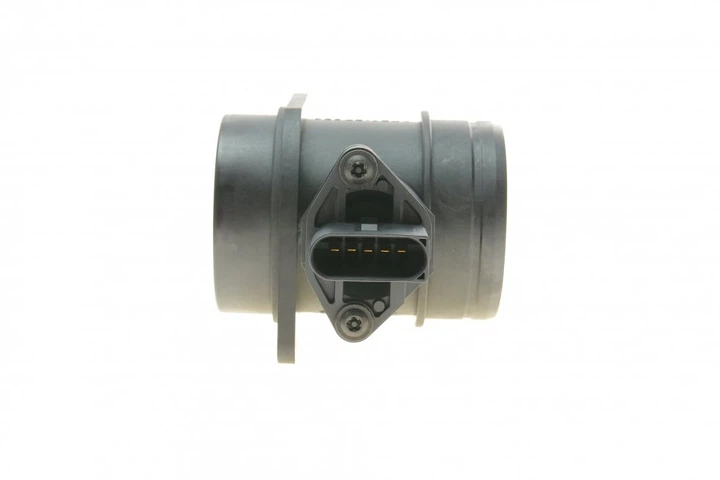 Расходомер воздуха BOSCH 0 280 218 060 Volkswagen Touareg, Phaeton, Golf, Bora, Sharan, Multivan, Transporter; Audi Q7, A3; Skoda Fabia, Octavia; Seat Ibiza, Toledo, Cordoba, Leon 06A906461G, 1JD906461 - изображение 6