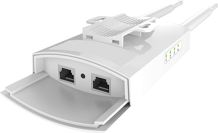 Точка доступа Cudy AP1200 Outdoor White (6971690792855) - зображення 5