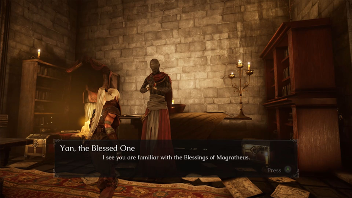 Гра для Nintendo Switch Morbid: The Lords of Ire (Картридж) (5060264379477) - зображення 8