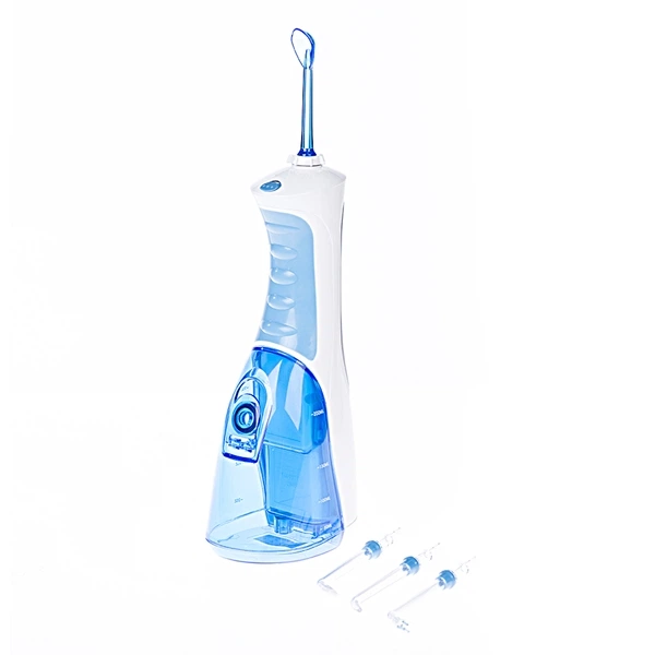 Портативный ирригатор для полости рта Waterpik WP450 UK - изображение 7