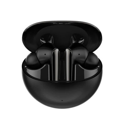 Наушники ColorWay TWS-3 Earbuds Black (CW-TWS3BK) - изображение 10