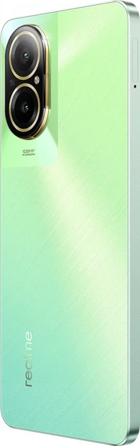Смартфон Realme C67 8/256GB Dual Sim Sunny Oasis - зображення 7