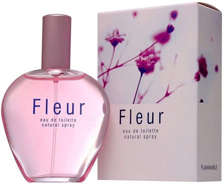 Туалетная вода Mayfair Fleur 50 мл (5038633042260) – в интернет ...