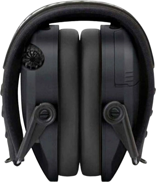 Активні захисні навушники Walker's Razor Slim Multicam Black (MCCG) (GWP-RSEM-MCCG) - зображення 2