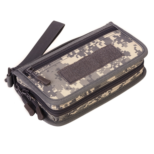 Сумка тактична барсетка гаманець Protector Plus EDC A013 ACU - зображення 1
