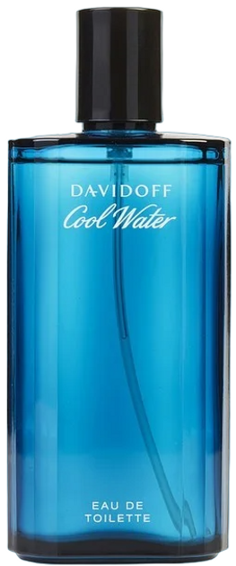 Woda toaletowa Davidoff Cool Water Man DST M 75 ml (3414202000329) - obraz 1
