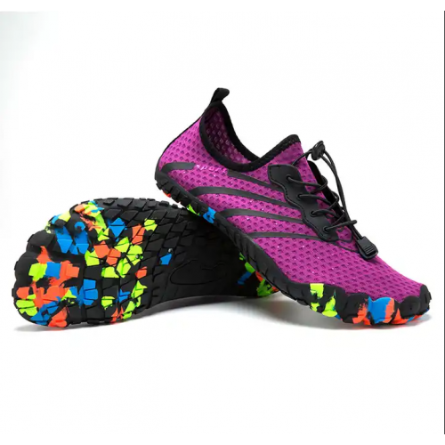 Аквашузы от кораллов и рифов фиолетовые 40 Sport (Purple) (104240) - изображение 3