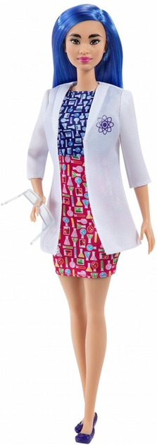 Lalka z akcesoriami Mattel Barbie You Can Be Anything 30 cm (0194735015160) - obraz 1