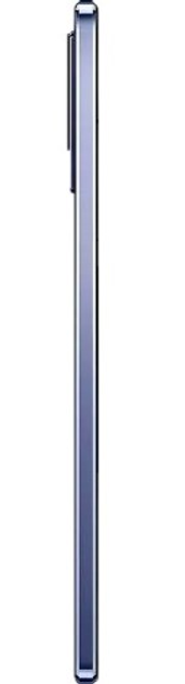 Smartfon Vivo V21 5G 8/128GB DualSim Dusk Blue (6935117834160) - obraz 4