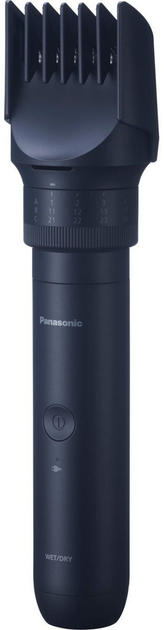 Trymer Panasonic Multishape ER-CKN2-A301 - obraz 6