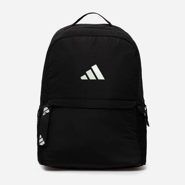 Рюкзак спортивний Adidas SP BP PD IP2254 20.75 л Чорний (4067886312111) - зображення 1