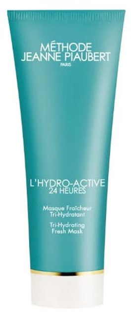 Маска для обличчя Jeanne Piaubert L'Hydro-Active 24h Fresh Mask Зволожуюча та освіжаюча 75 мл (3355998701642) - зображення 1