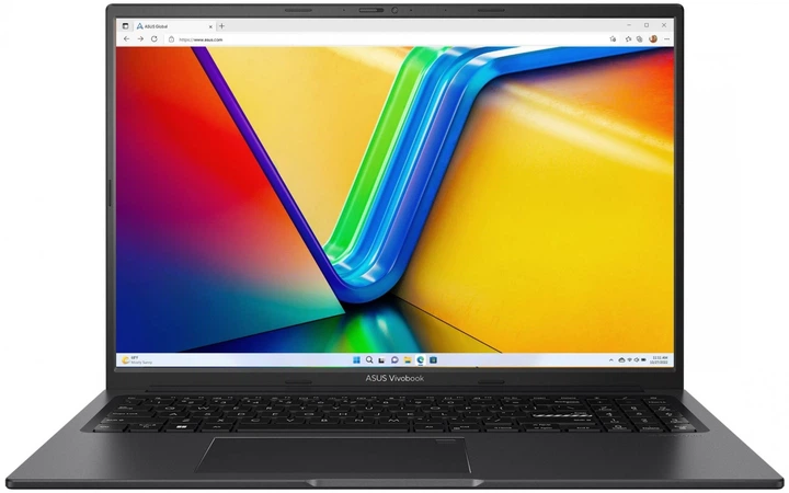 Windowsノート本体 ASUS Vivobook K3604ZA Core i3 1215U Ноутбук Asus VivoBook 16X K3604ZA Core i3 1215U 6-ядерний / RAM 16