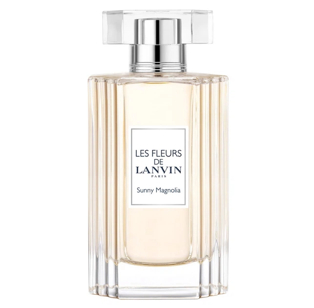 Тестер Туалетна вода для жінок Lanvin Sunny Magnolia 90 мл - Фото 2 Тестер Туалетна вода для жінок Lanvin Sunny Magnolia 90 мл - зображення 2