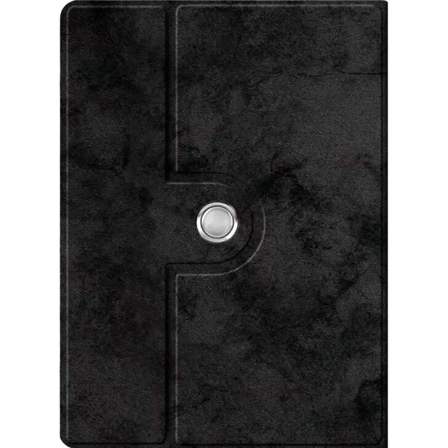 Чехол-книжка BeCover Magnetic Book-Holder 360° для Pocketbook InkPad Lite PB970 9.7" Black (710070) [100138] - изображение 2