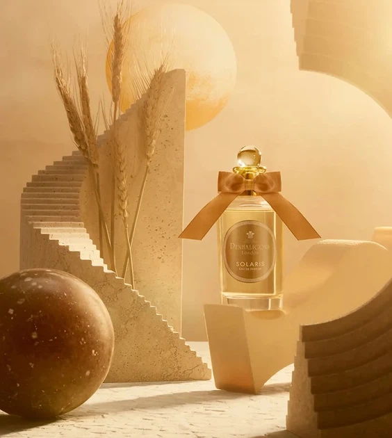 Парфюмированная вода унисекс Penhaligon's Solaris 100 мл – купить