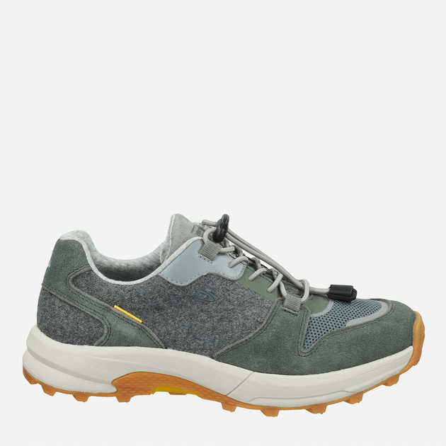 Жіночі кросівки для треккінгу Camel Active Hike 23133231 39 (7.5US) 25.1 см Сірі (4063996284584) - зображення 1