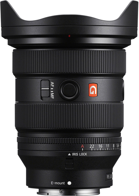 sony FE2.8/ 16-35 GMⅡ Sony FE 16-35mm f/2.8 GM II Lens – QATAR4CAM