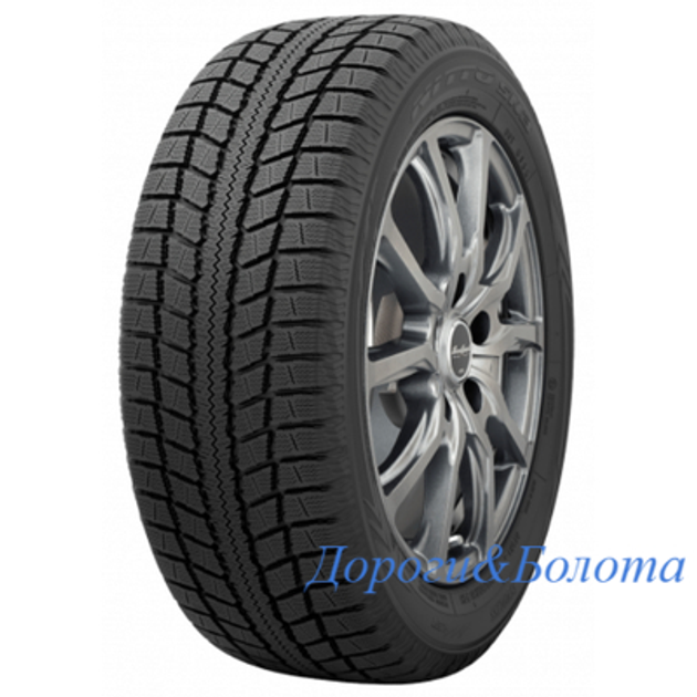 Nitto SN3 225/60 R17 99H FR – фото, отзывы, характеристики в интернет ...