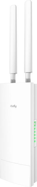 Router Cudy LT400 Outdoor Biały (6971690792916) - obraz 2