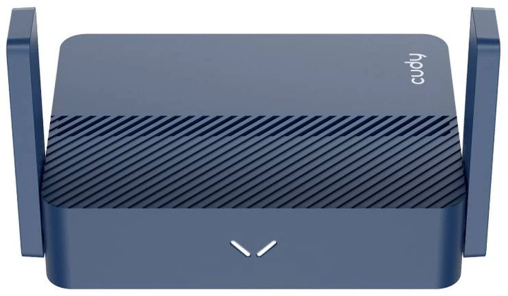 Туристический маршрутизатор Cudy AX3000 2.5G Wi-Fi 6 TR3000