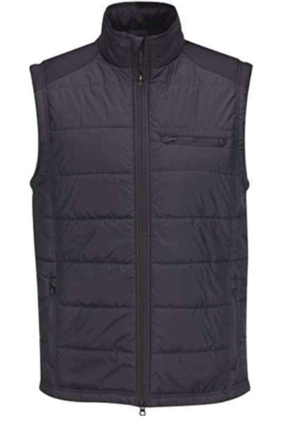 Утеплена жилетка Propper Men's El Jefe Puff Vest F54910 Small, Синій (Navy) - зображення 1