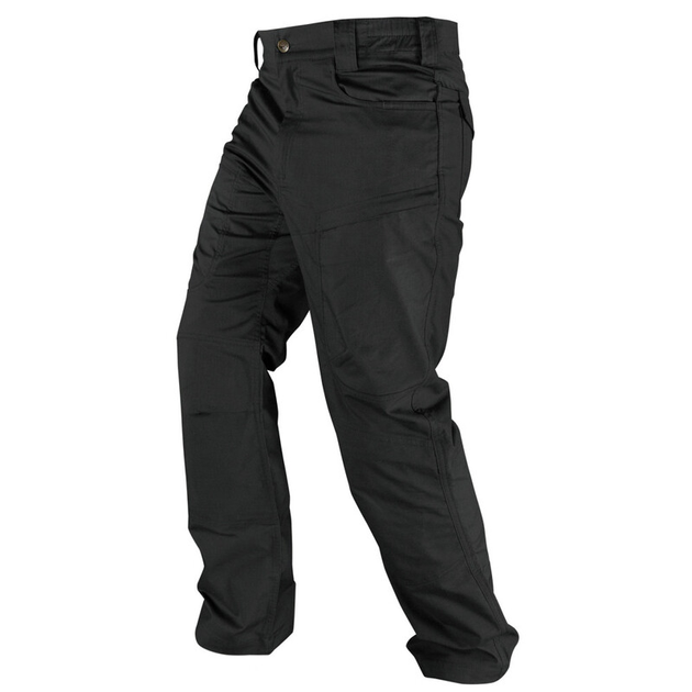 Тактичні штани Condor ODYSSEY PANTS (GEN III) 101254 36/32, Charcoal - зображення 1