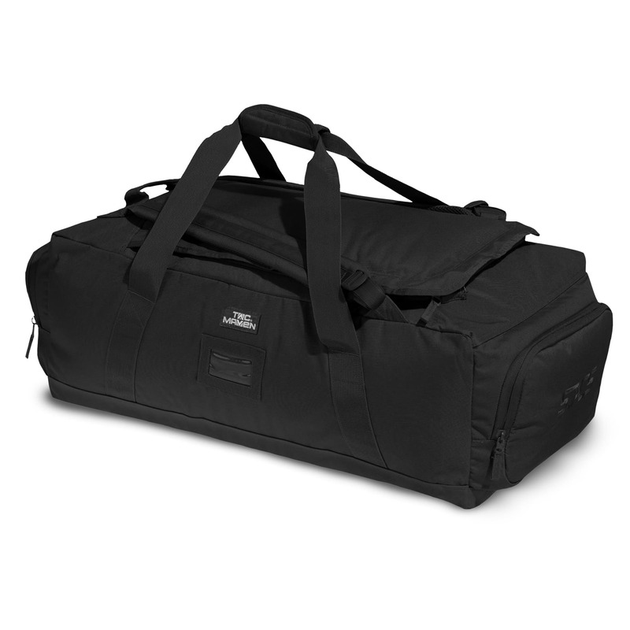 Тактична транспортна сумка Condor SAS BAG 70LT D16004 Олива (Olive) - зображення 2