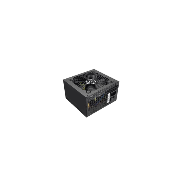 Блок живлення Casecom 550W (CC-550W-12CM) - изображение 1