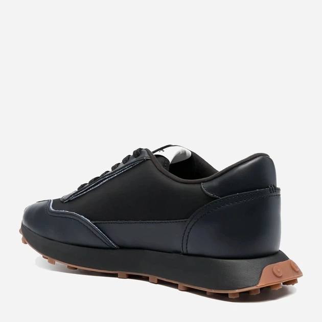 Sneakersy damskie Diesel Y02874 P4798 38 Czarne (8052105107544) - obraz 3