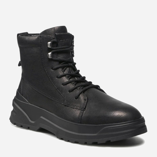 Чоловічі зимові черевики високі VAGABOND 5292-001-20 41 Чорні (7320562642382) - зображення 2