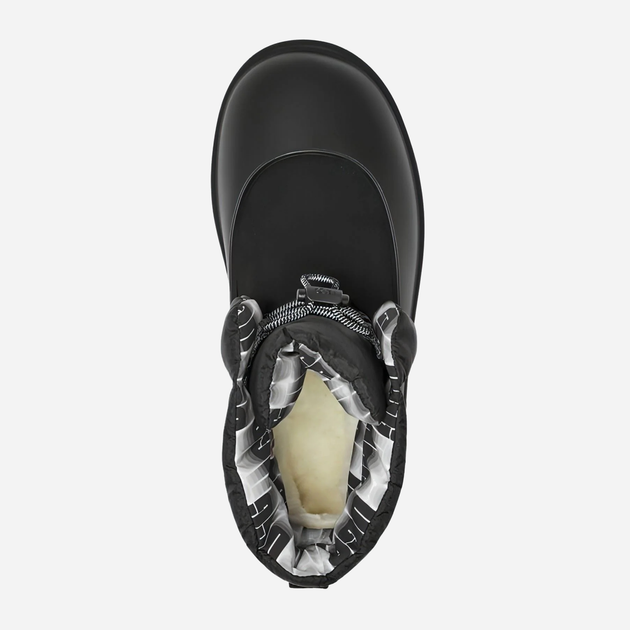 Śniegowce damskie wysokie wodoszczelne UGG 1130670-BLK 36 Czarne (195719860370) - obraz 4