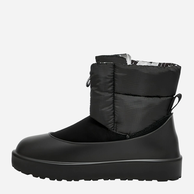 Śniegowce damskie wysokie wodoszczelne UGG 1130670-BLK 38 Czarne (195719860394) - obraz 3